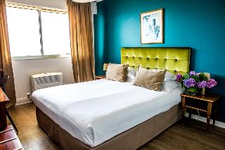 Hotel Albion fotoÄŸrafÄ±