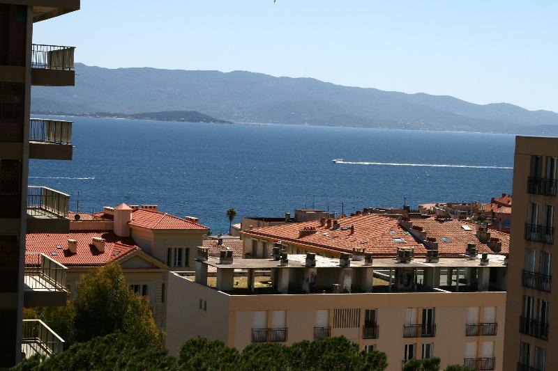 Hotel Albion - Oda