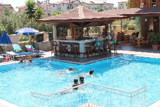 Nar Apart Hotel fotoÄŸrafÄ±
