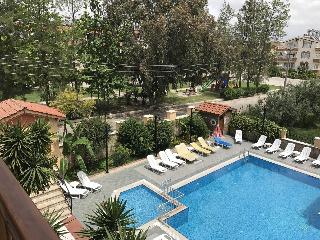 Nar Apart Hotel fotoÄŸrafÄ±