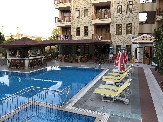 Nar Apart Hotel fotoÄŸrafÄ±