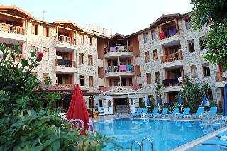 Nar Apart Hotel fotoÄŸrafÄ±