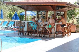 Nar Apart Hotel fotoÄŸrafÄ±