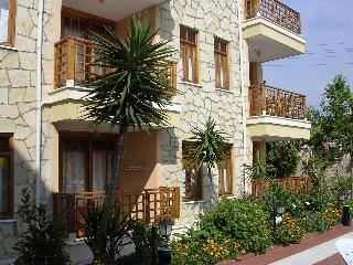 Nar Apart Hotel fotoÄŸrafÄ±