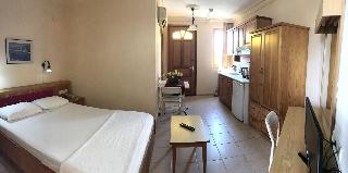 Nar Apart Hotel fotoÄŸrafÄ±