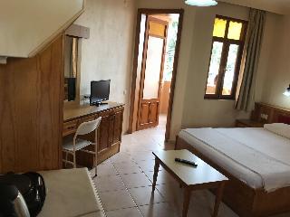 Nar Apart Hotel fotoÄŸrafÄ±