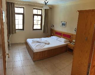 Nar Apart Hotel fotoÄŸrafÄ±