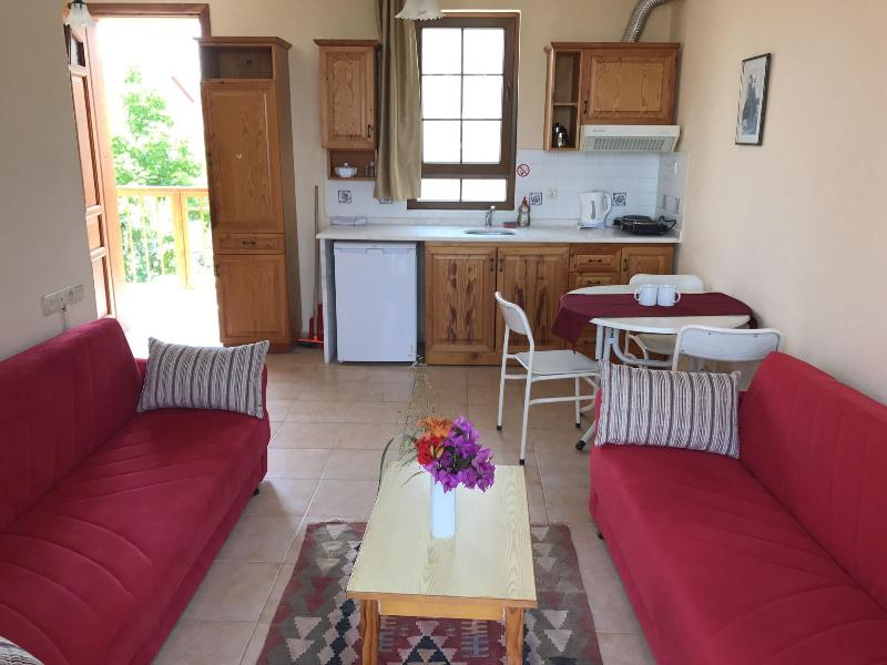 Nar Apart Hotel - Oda