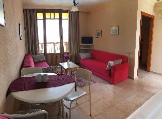 Nar Apart Hotel fotoÄŸrafÄ±