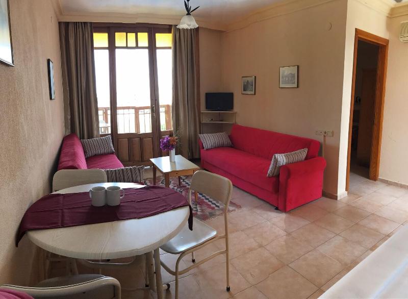 Nar Apart Hotel - Oda