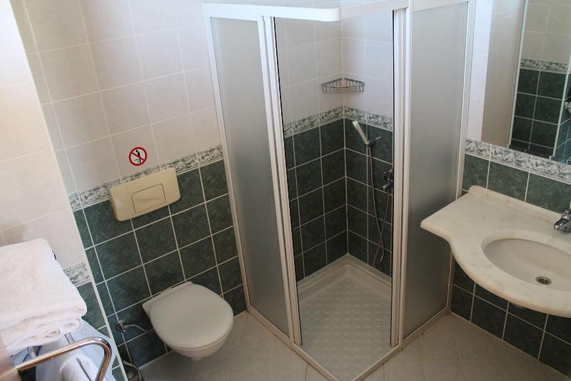 Nar Apart Hotel - Oda