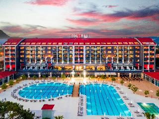 CASA FORA BEACH & RESORT