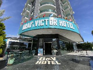 Graf Victor Suite Hotel