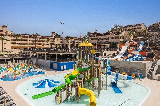 Occidental Jandía Mar – All Inclusive