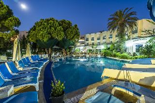 Ayaz Aqua Beach Hotel