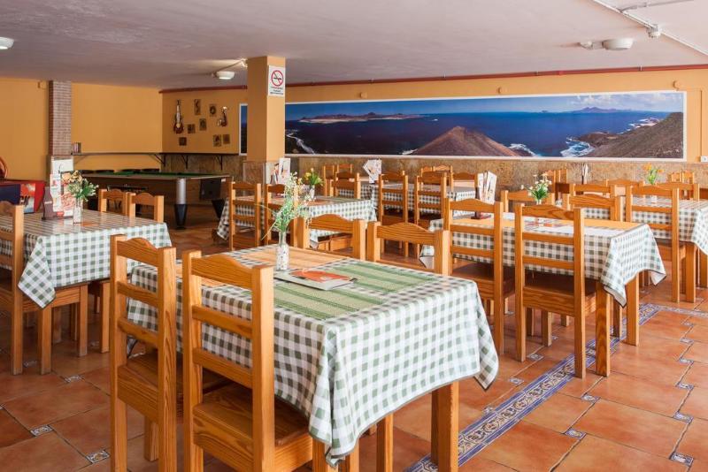 Maxorata Beach - Genel