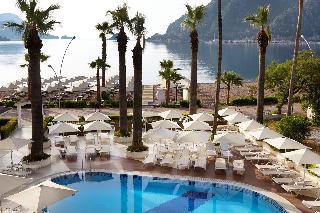 Sentido Sea Star Adults Only