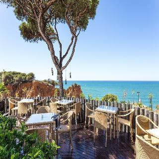 Pine Cliffs Gardens fotoÄŸrafÄ±