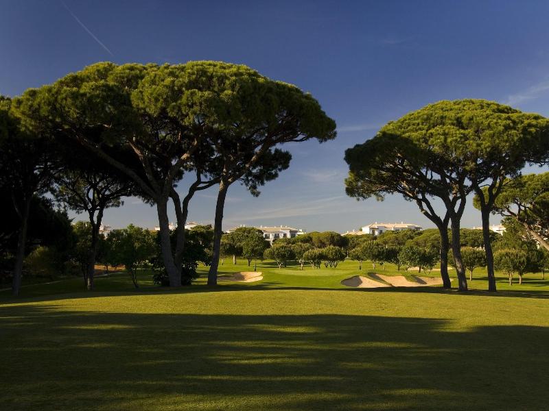 Pine Cliffs Gardens - Aktivite