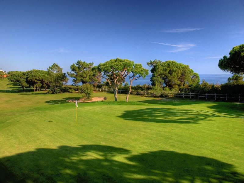 Pine Cliffs Gardens - Aktivite