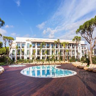 Pine Cliffs Gardens otel fotoğrafı