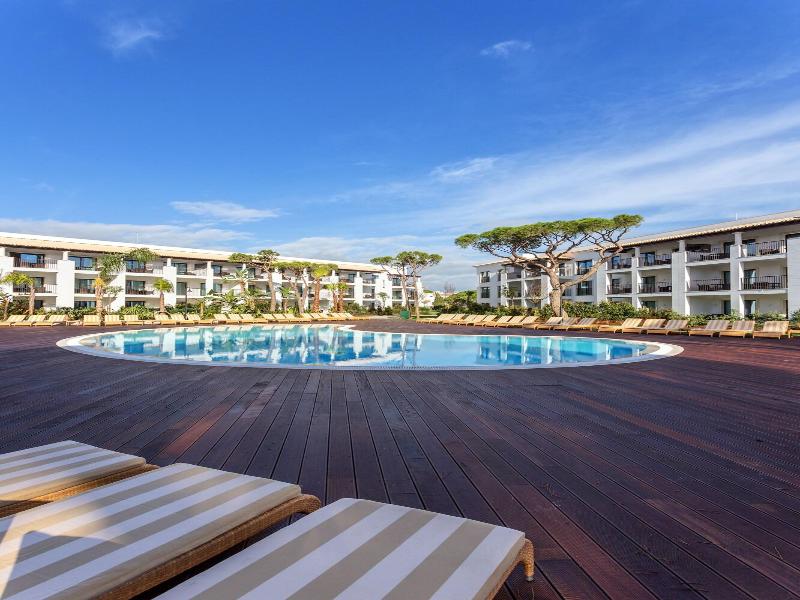 Pine Cliffs Gardens - Havuz