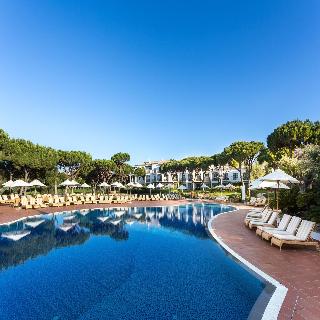 Pine Cliffs Gardens fotoÄŸrafÄ±