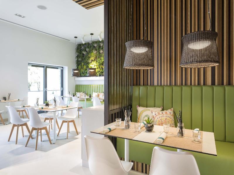 Pine Cliffs Gardens - Restoran
