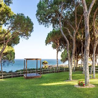 Pine Cliffs Gardens fotoÄŸrafÄ±