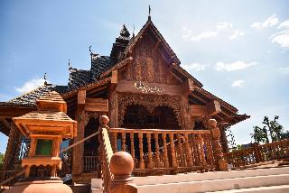 Santhiya Phuket Natai Resort and Spa fotoÄŸrafÄ±