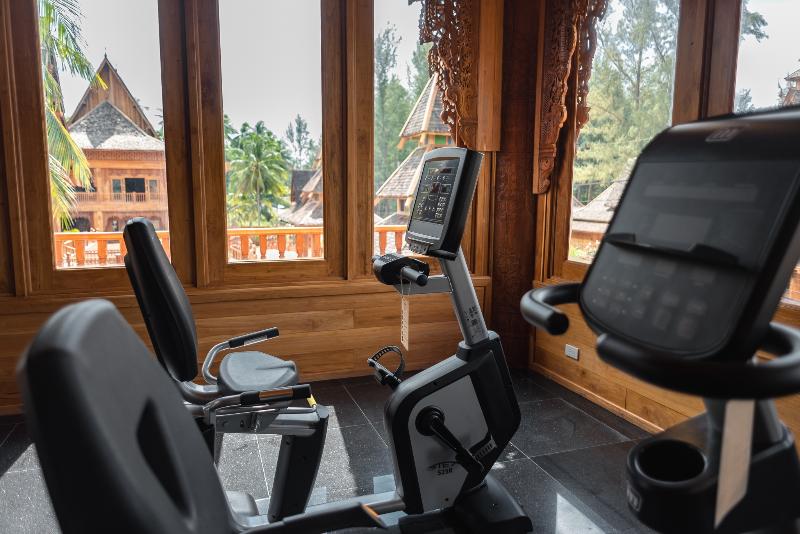 Santhiya Phuket Natai Resort and Spa - Aktivite