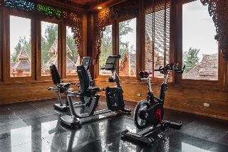 Santhiya Phuket Natai Resort and Spa fotoÄŸrafÄ±