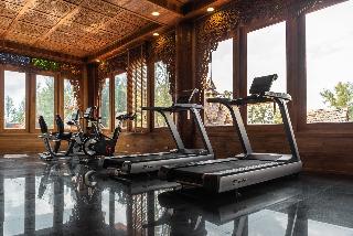 Santhiya Phuket Natai Resort and Spa fotoÄŸrafÄ±