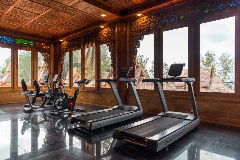 Santhiya Phuket Natai Resort and Spa - Aktivite