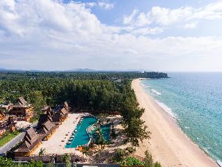 Santhiya Phuket Natai Resort and Spa otel fotoğrafı