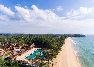 Santhiya Phuket Natai Resort and Spa fotoÄŸrafÄ±
