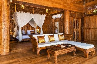 Santhiya Phuket Natai Resort and Spa fotoÄŸrafÄ±