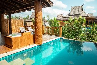 Santhiya Phuket Natai Resort and Spa fotoÄŸrafÄ±