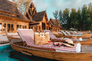 Santhiya Phuket Natai Resort and Spa fotoÄŸrafÄ±