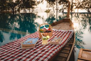 Santhiya Phuket Natai Resort and Spa fotoÄŸrafÄ±