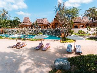 Santhiya Phuket Natai Resort and Spa fotoÄŸrafÄ±