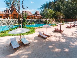 Santhiya Phuket Natai Resort and Spa fotoÄŸrafÄ±
