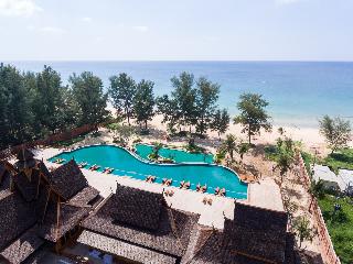 Santhiya Phuket Natai Resort and Spa fotoÄŸrafÄ±