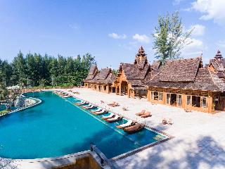 Santhiya Phuket Natai Resort and Spa fotoÄŸrafÄ±