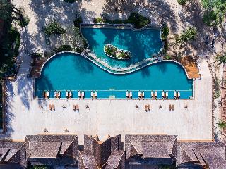 Santhiya Phuket Natai Resort and Spa fotoÄŸrafÄ±