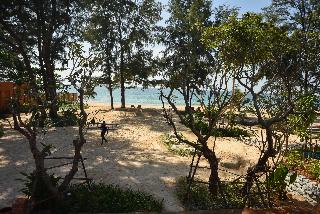 Santhiya Phuket Natai Resort and Spa fotoÄŸrafÄ±