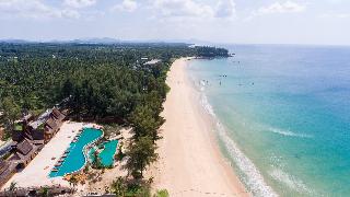 Santhiya Phuket Natai Resort and Spa fotoÄŸrafÄ±