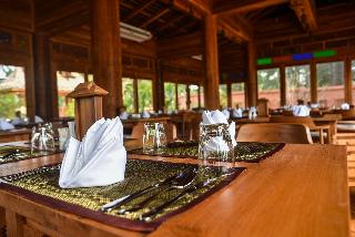Santhiya Phuket Natai Resort and Spa fotoÄŸrafÄ±