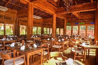 Santhiya Phuket Natai Resort and Spa fotoÄŸrafÄ±