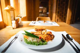 Santhiya Phuket Natai Resort and Spa fotoÄŸrafÄ±